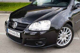 Volkswagen Golf 1.4 TSI GT /AJ NA SPLÁTKY/ - 8