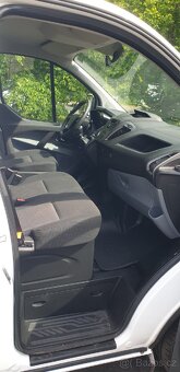 Ford Transit Custom 2,2tdci r.v.2014 - 8