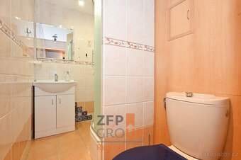 Prodej bytu 2+1 o rozloze 61 m2, ulice Sídliště, Hrušovany u - 8