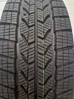 5x120 r16 kola disky vw transporter multivan 215 65 16 R16C - 8