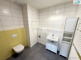 Podnájem bytu 2+kk, 52 m², Přízova, Brno - 8