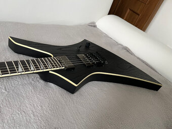 Jackson Kelly Pro Series Jeff Loomis - 8