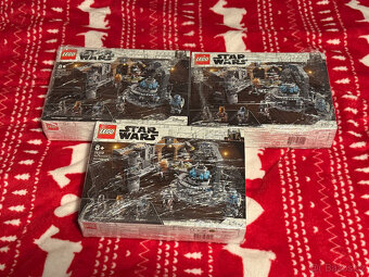 LEGO Star Wars - různé sety #2 - 8