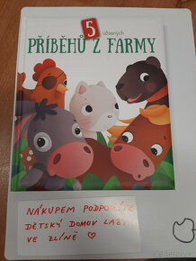 Hromada hraček na podporu Dětského domova Lazy ve Zlíně - 8