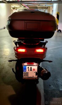 Piaggio MP3 500 Sport odpočet DPH - 8