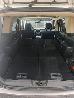 Ford Flex LIMITED - 8