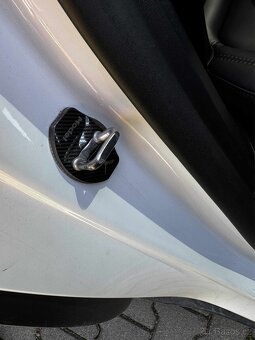 Tesla Model Y LFP, RWD, 2023, 77tis km - 8
