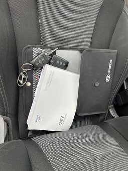 Prodám Hyundai i30 - 8