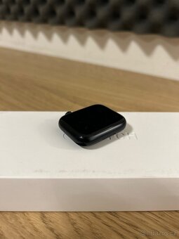 Apple Watch Series 9 GPS 45mm Midnight - 8
