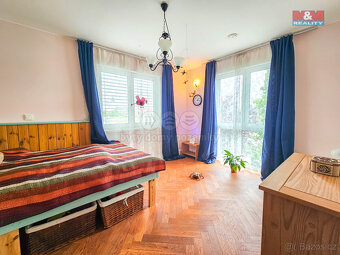 Prodej rodinného domu, 217 m², Čáslav, ul. Konvalinková - 8