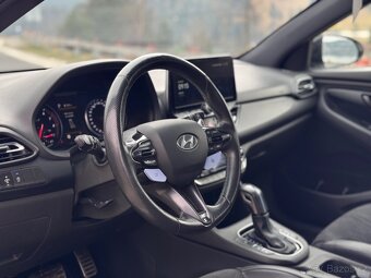 Hyundai i30 N Performance 2.0 T-GDI - 8