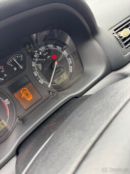 Škoda Octavia 1.9TDI 81kw - 8
