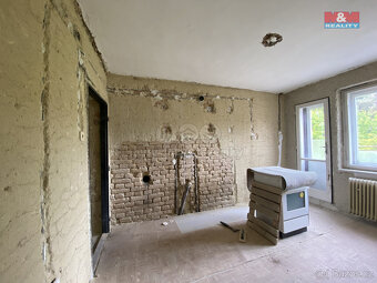 Prodej rodinného domu, 150 m², Brodek u Konice - 8