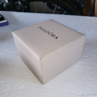 Original Pandora - 8