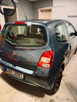 Renault Twingo - 8