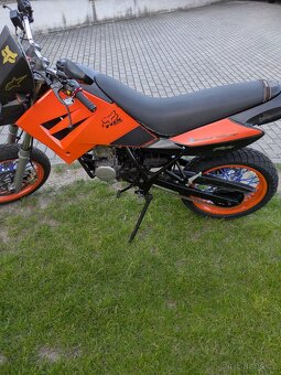 MZ 125 sm - 8
