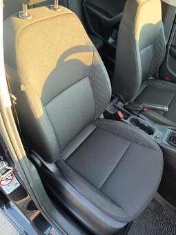 Škoda Octavia 3 face 1,6 tdi 85kW AD blue 2019 - 8