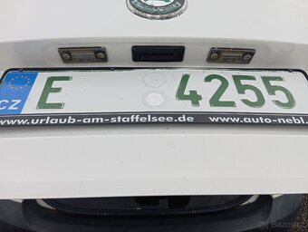 Škoda Yeti 4x4 2, 0 Tdi -po velké investici - 8