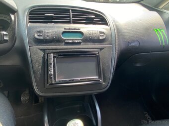 Seat Altea FR 2,0 TDI125 KW - 8