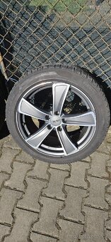 Sada kol, elektrony Volkswagen Passat - 8