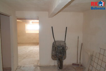 Prodej nebytový prostor, 41m2, Mladá Boleslav, ul. Dukelská - 8