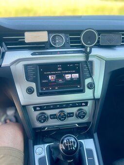 VW Passat combi - 8
