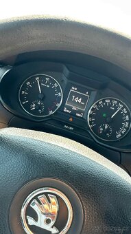 Škoda Octavia III 1.4 TSI CNG 85kW - 8