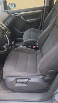 Touran 2.0 125kw - 8