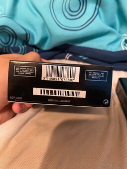 Bleu de chanel - 8