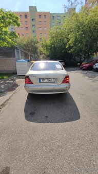 W220 320 cdi - 8