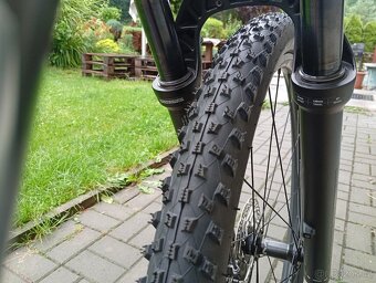 Superior Team XF 29", vel.15" - 8