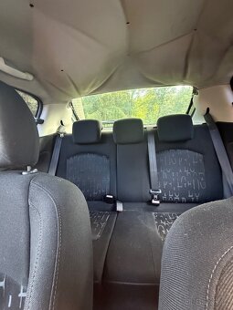 Peugeot 206 2.0 HDI - 8