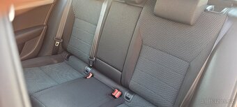 Škoda Octavia kombi 1,2 TSi 77kW benzín - 8