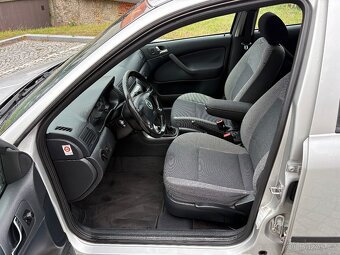 ŠKODA OCTAVIA 1.9 TDi 66kw TOUR---2005--SELECTION - 8