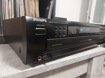 PHILIPS CDC-775 - 8
