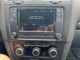Autorádio RCD360 Plus s Apple Car Play a Android Auto - 8