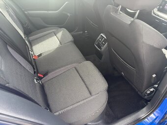 Octavia IV combi,2.0TDi,85kW,DSG,ČR,DPH,VIRTUAL,2021 - 8