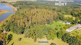 Prodej pozemek Bydlení, 7830㎡ - 8