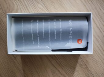 Xiaomi redmi note 13 5G - 8