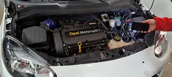 Opel Adam CUP - 8