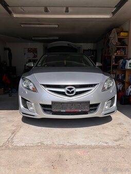 REZERVA / REZERVNÍ KOLO, 5X114,3, 205/60R16, MAZDA - 8