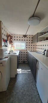 Prodej zahrady 1004 m² Hodonice, ev.č. 10963-2 - 8