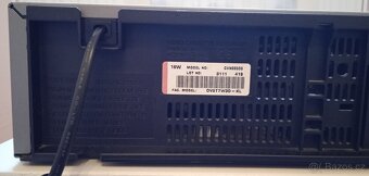PROLINE GVN-9950S HIFI (DAEWOO) - 8