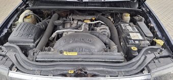 JEEP GRAND CHEROKEE 3,1 TD, 103 kW - 8