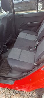 Hyundai Getz 1.1i 49kW KLIMA - 8