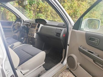 Nissan X-Trail 2,2 dci 4x4 - 8