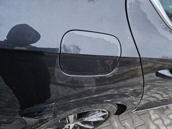 Škoda Superb 2,0 TDI 110KW/ DSG /Laurin a Klement/AIRBAGY OK - 8