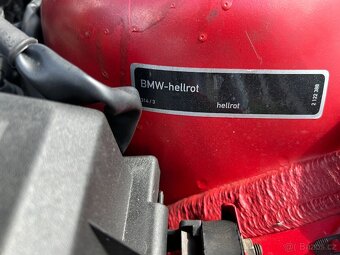 BMW Z3 cabrio 1,8i r.v.. 1997, naj. 312 000 km - 8