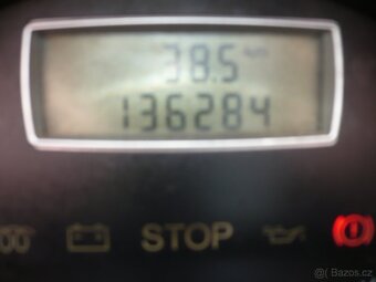 Peugeot 807 2.2 Hdi,94kw,naj.136 tis.km. - 8