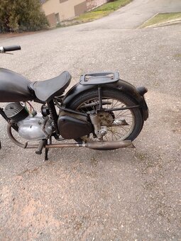 cz 125 kominik  s tp - 8